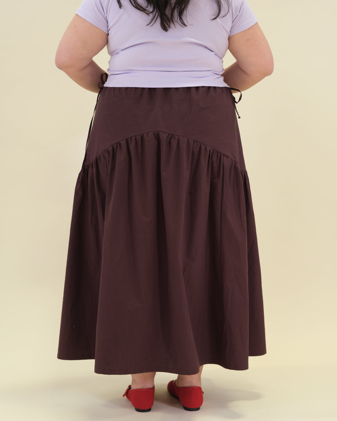 BF Patterns Sabrina Skirt
