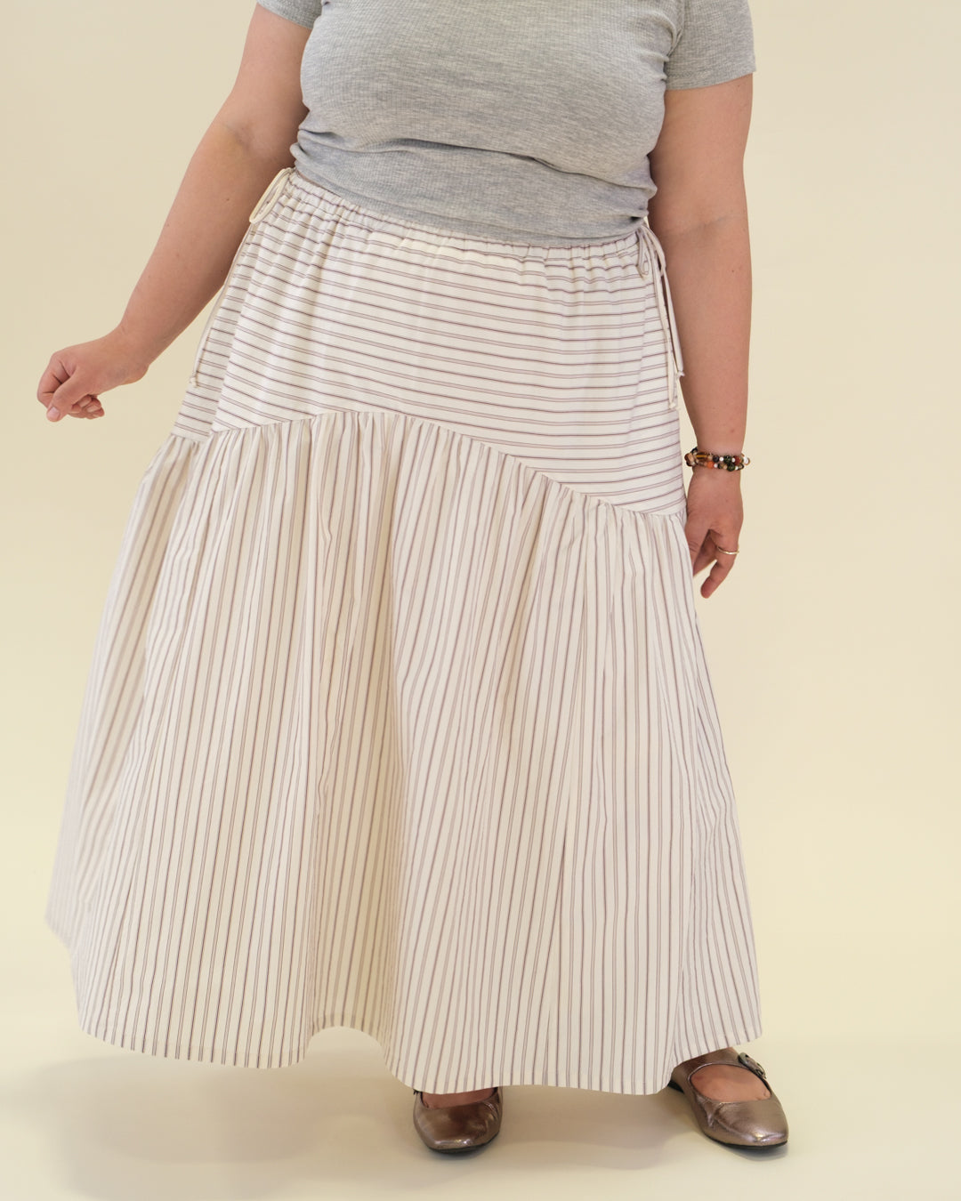 BF Patterns Sabrina Skirt