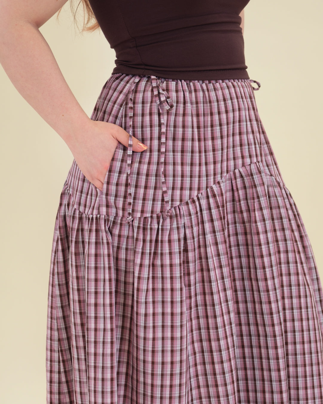BF Patterns Sabrina Skirt