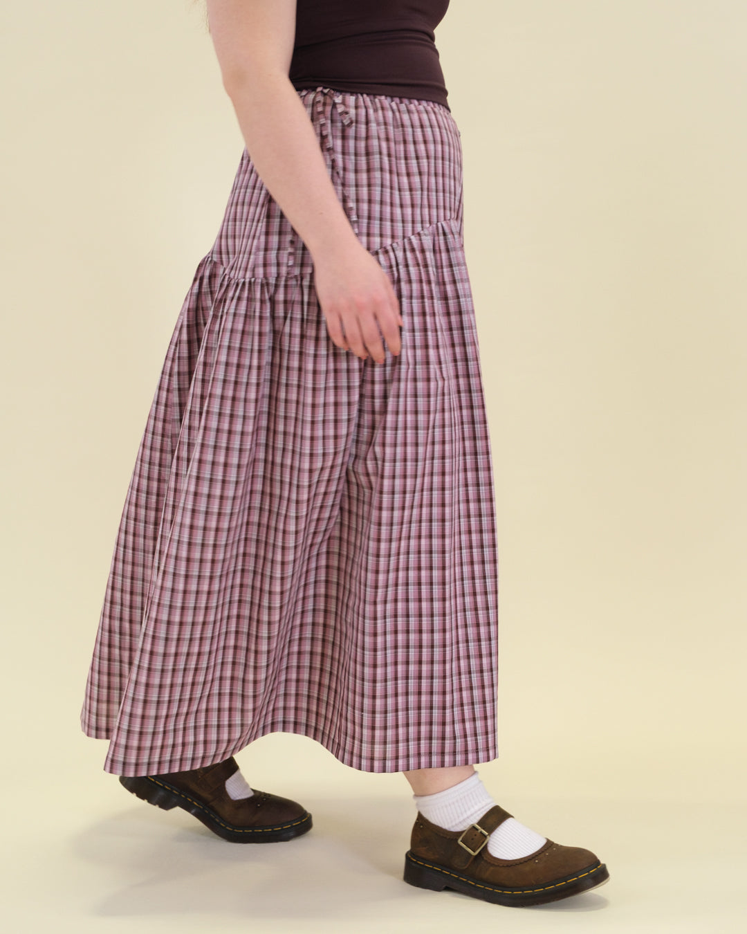 BF Patterns Sabrina Skirt
