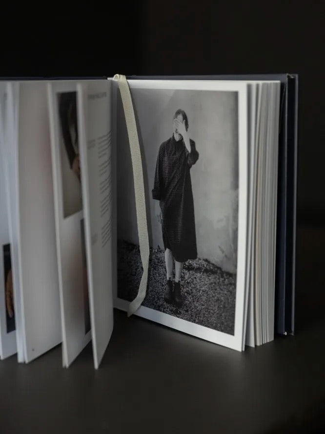 Merchant & Mills Workwear Book