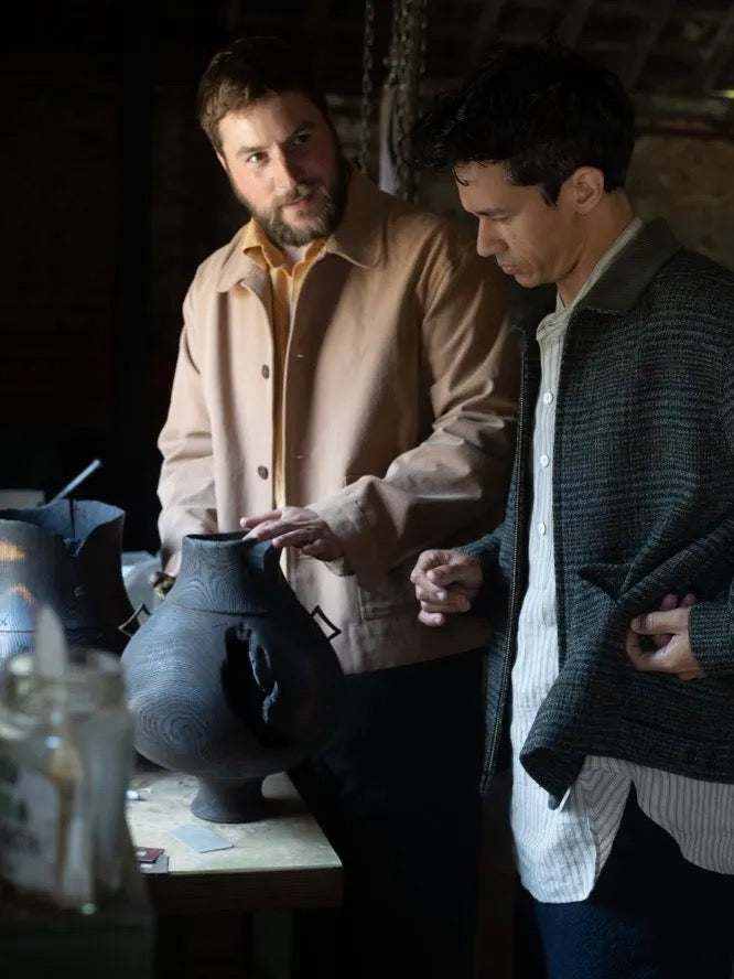 Merchant & Mills Workwear Book