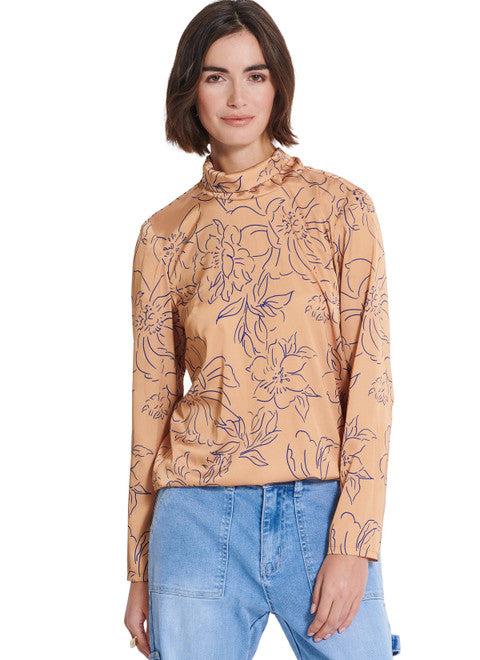 Burda Blouses 5878