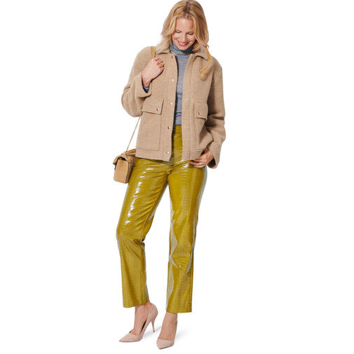 Burda Jacket and Coat 5941