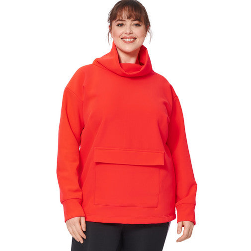 Burda Sweatshirts 5988