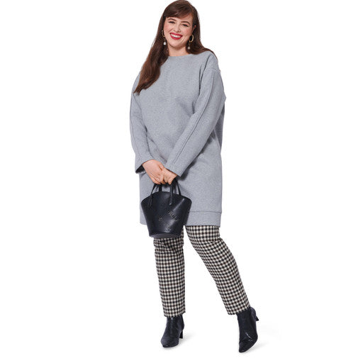 Burda Sweatshirts 5988