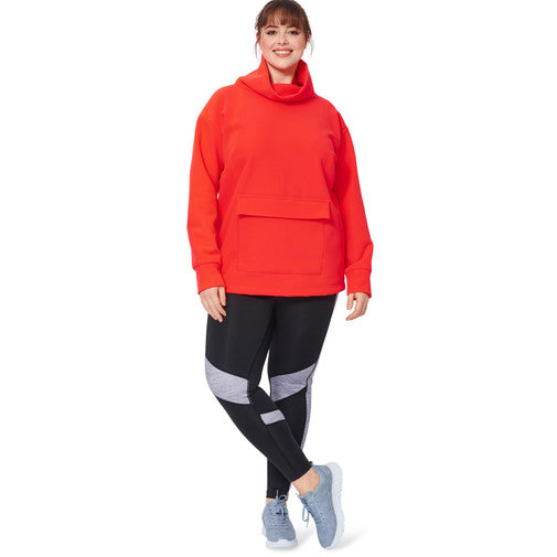 Burda Sweatshirts 5988