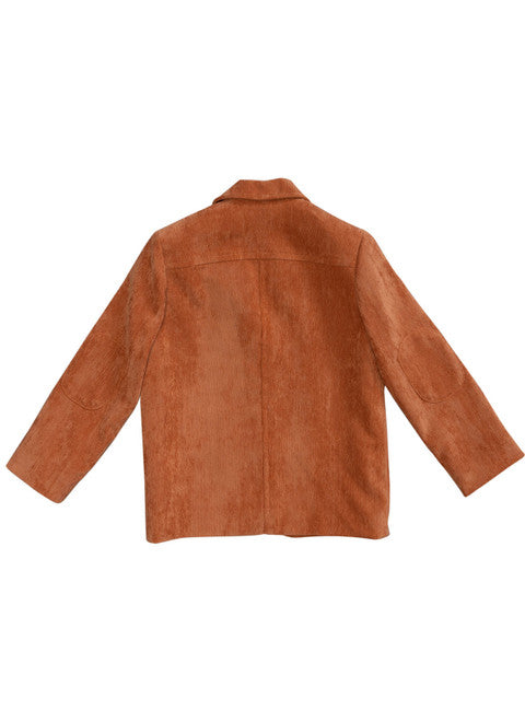 Burda Child Jacket & Waistcoat 9234
