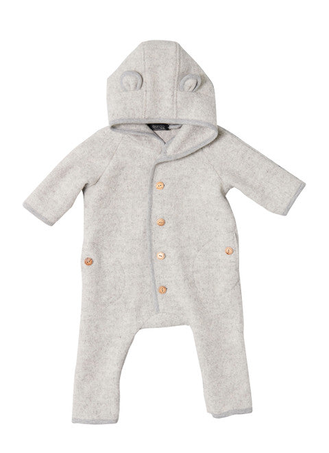 Burda Baby/Child Jumpsuit 9235