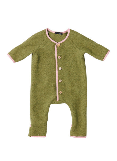 Burda Baby/Child Jumpsuit 9235