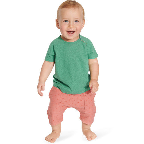 Burda Baby's Top and Leggings 9246