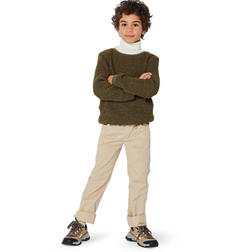 Burda Children's Co-ords 9251