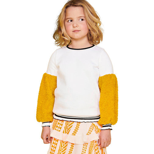 Burda Children's Sweatshirt 9254