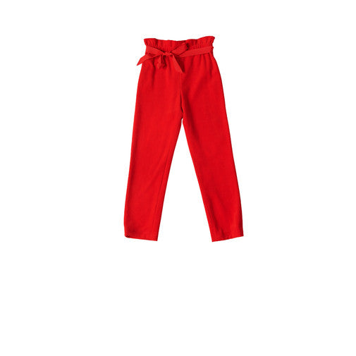 Burda Children's Trousers 9255