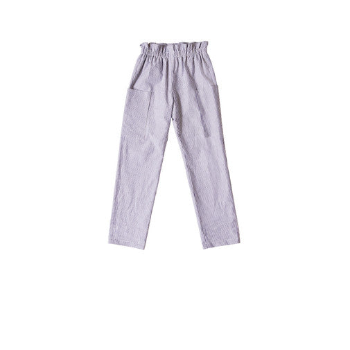 Burda Children's Trousers 9255