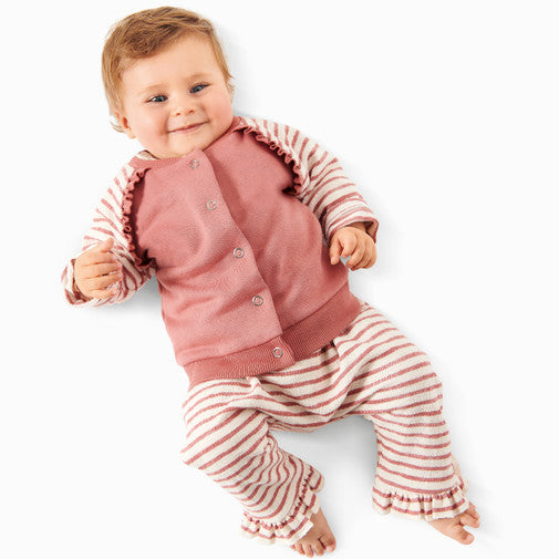 Burda Baby/Child Top and Trousers 9297