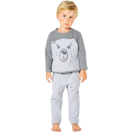 Burda Baby/Child Pyjamas 9326