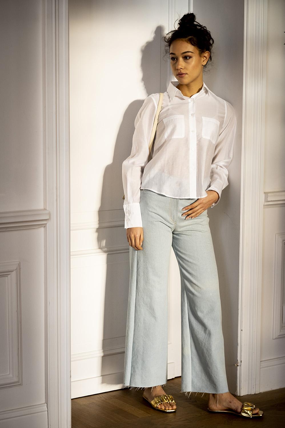 Fibre Mood Babette Trousers