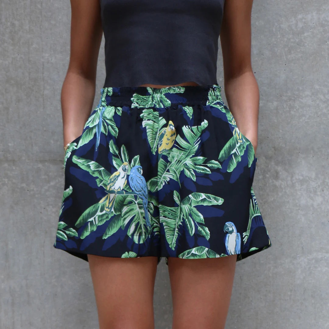 Tessuti Fabrics Bailee Shorts