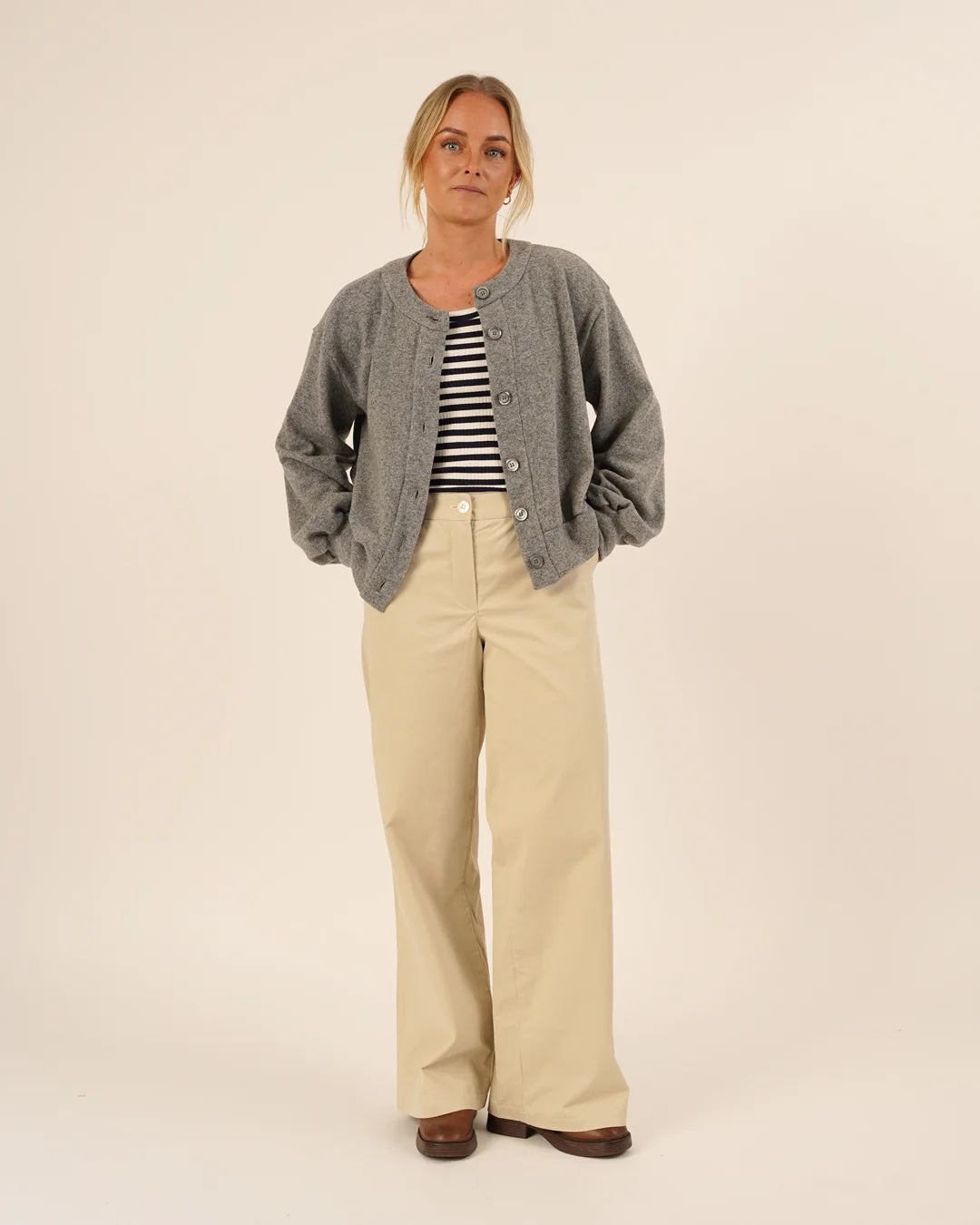 Wardrobe by Me Hepburn Pants