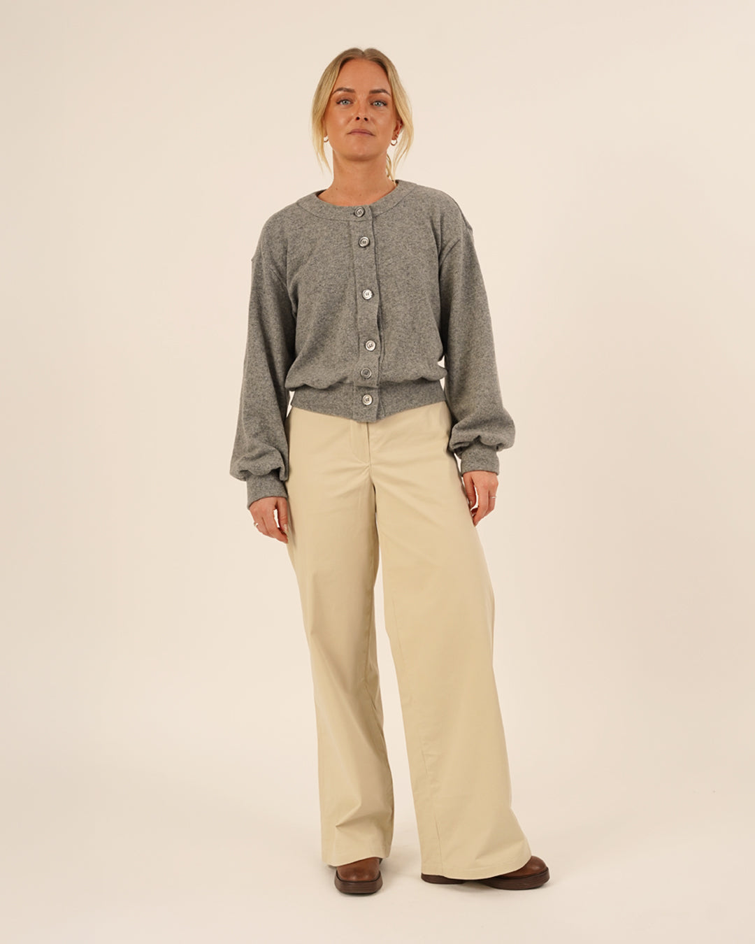 Wardrobe by Me Hepburn Pants