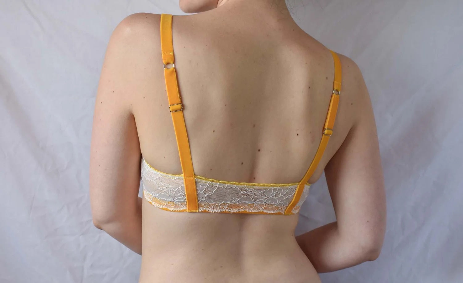 Sew Projects Barbary Bralette