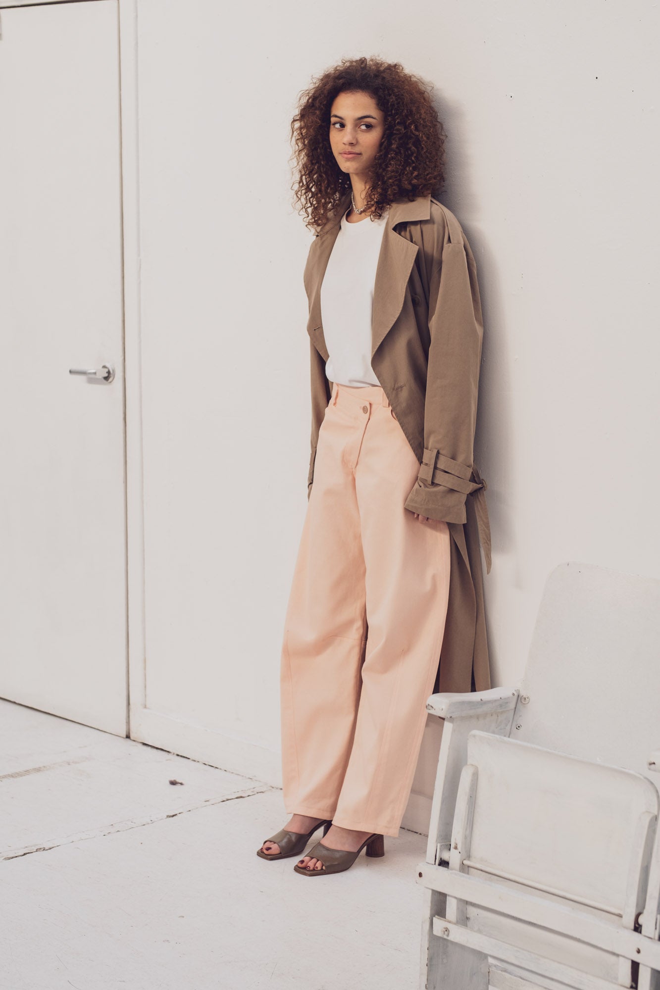 Fibre Mood Barbro Trousers