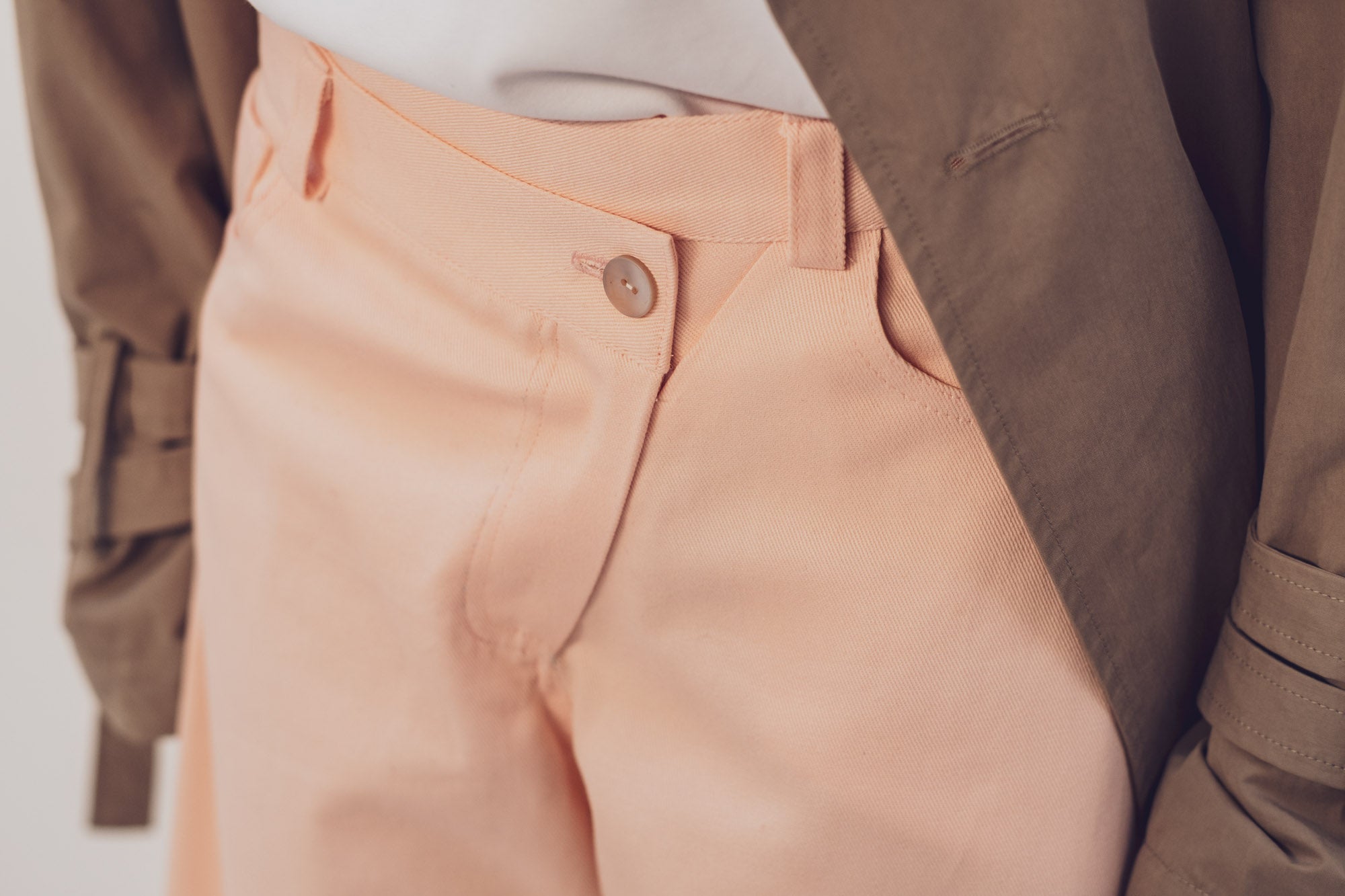 Fibre Mood Barbro Trousers