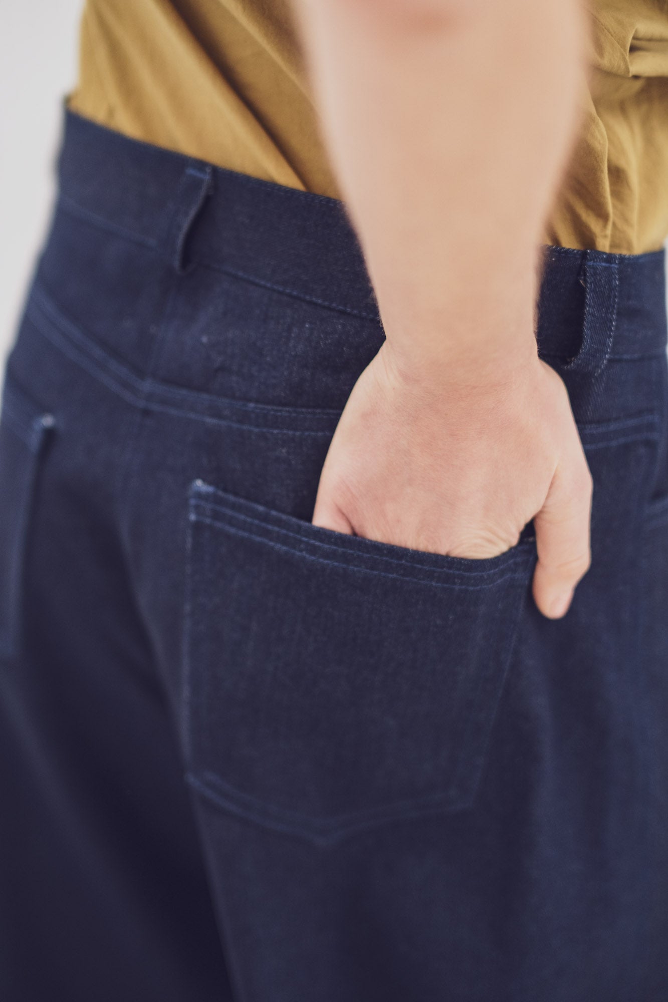 Fibre Mood Barbro Trousers