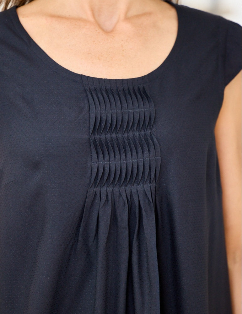 Atelier Scämmit Barcelona Blouse or Dress