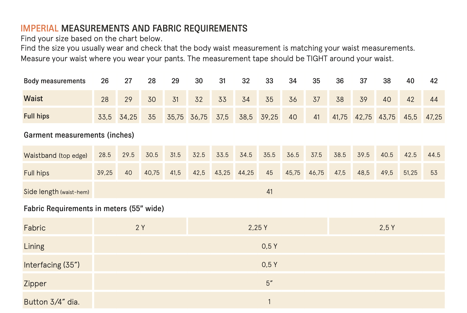 Wardrobe by Me Men's Barrel Chino Pants