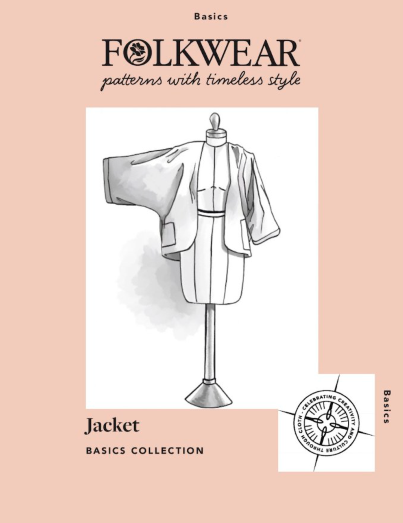 Folkwear Basics Jacket