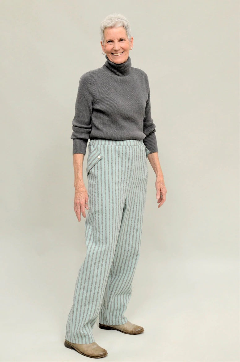 Folkwear Basics Pants