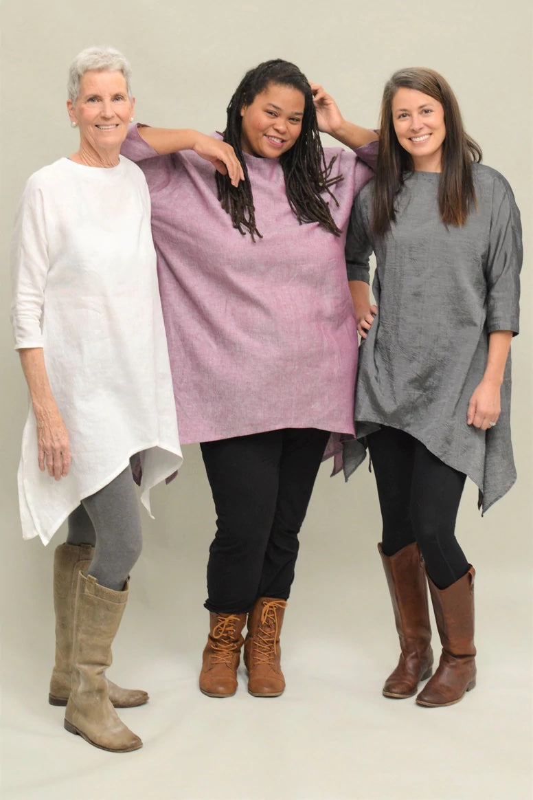 Folkwear Basics Tunic