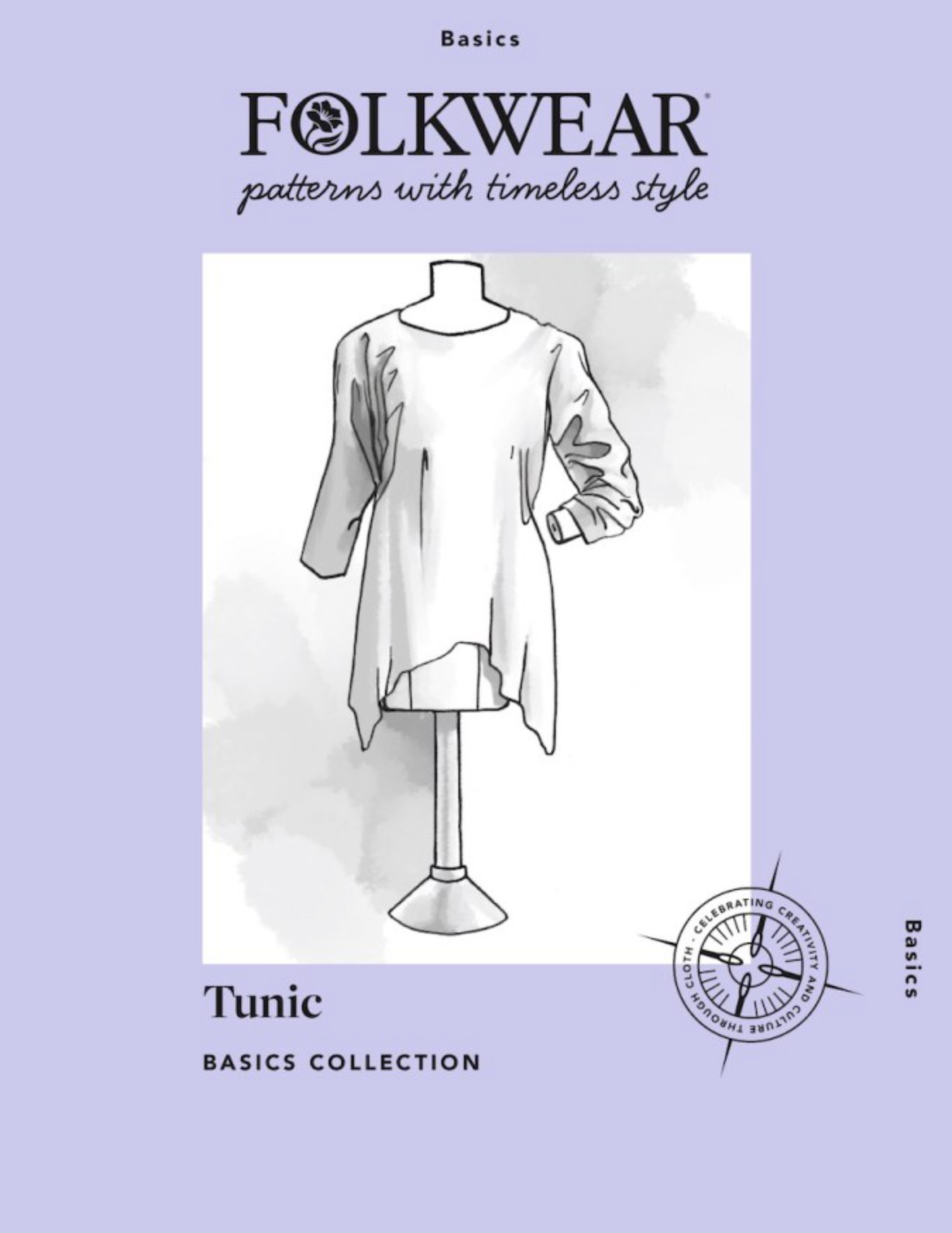 Folkwear Basics Tunic