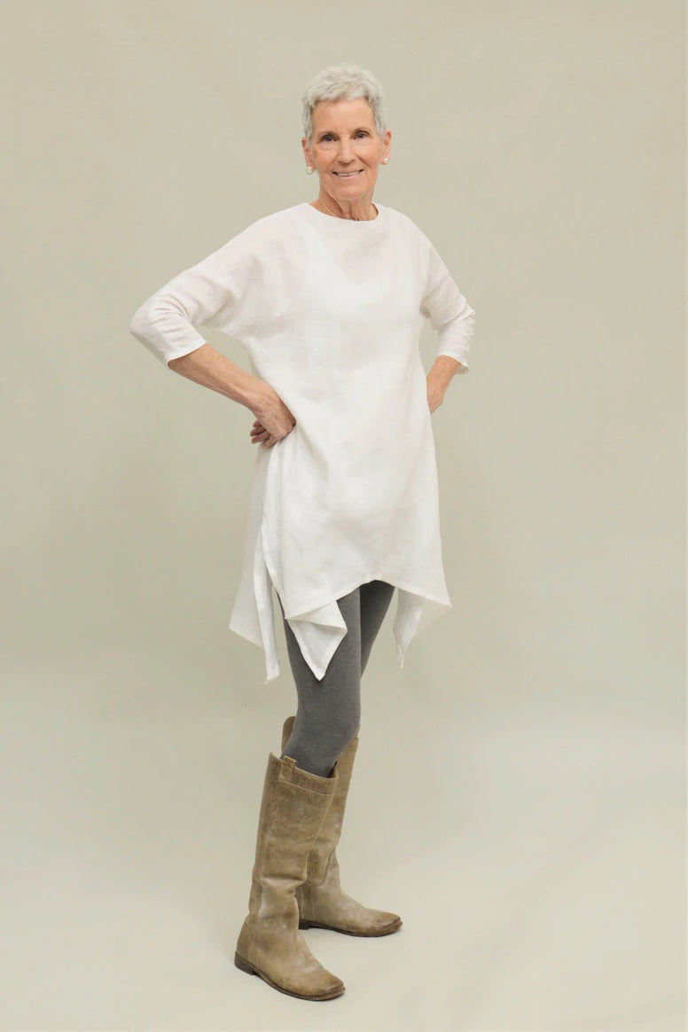 Folkwear Basics Tunic