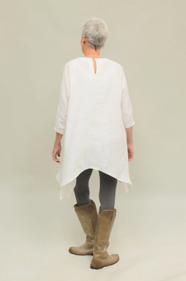 Folkwear Basics Tunic