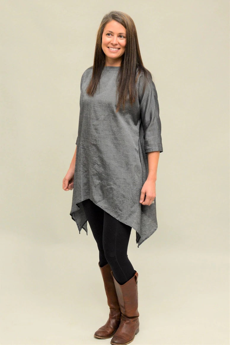 Folkwear Basics Tunic