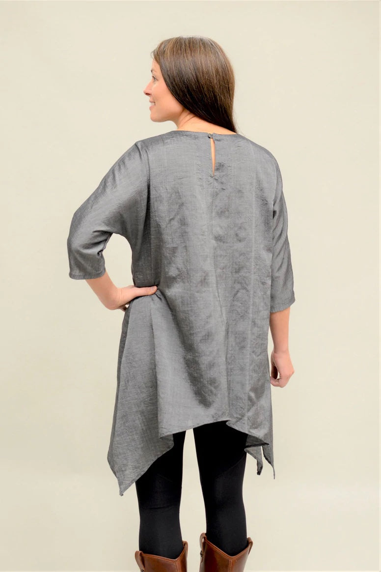 Folkwear Basics Tunic