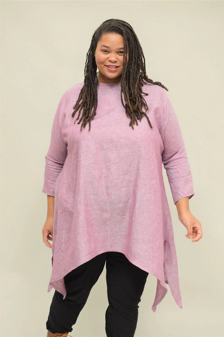 Folkwear Basics Tunic