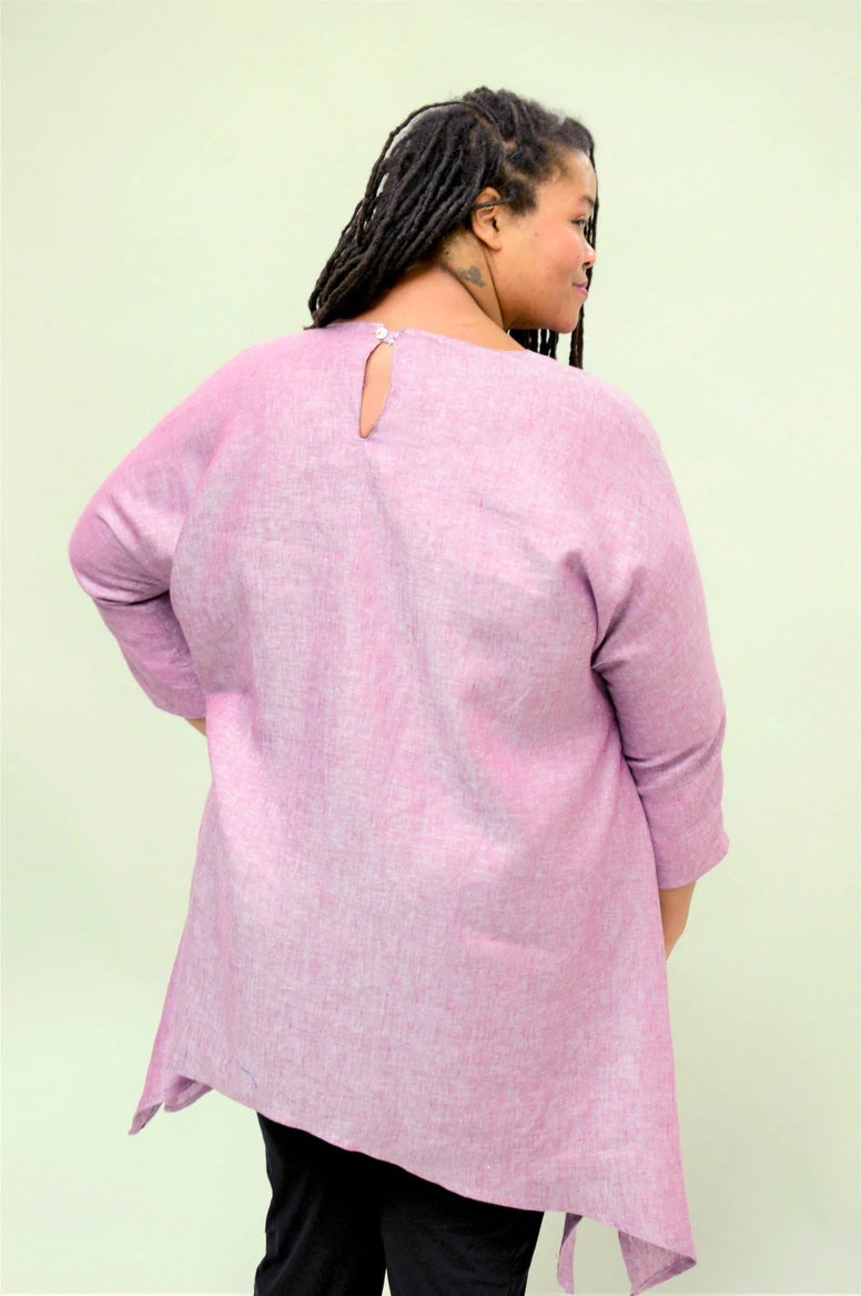 Folkwear Basics Tunic