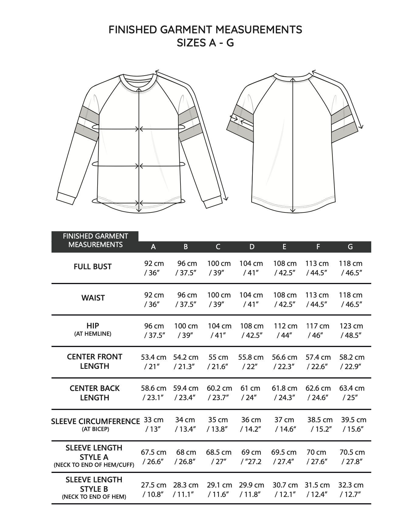 French Navy Bastian Sweatshirt and Tee
