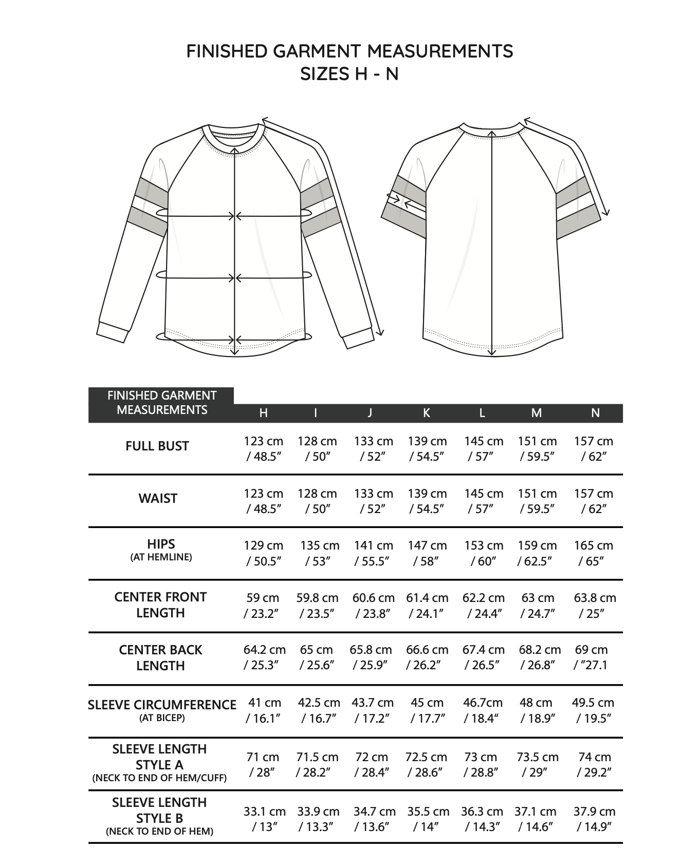 French Navy Bastian Sweatshirt and Tee