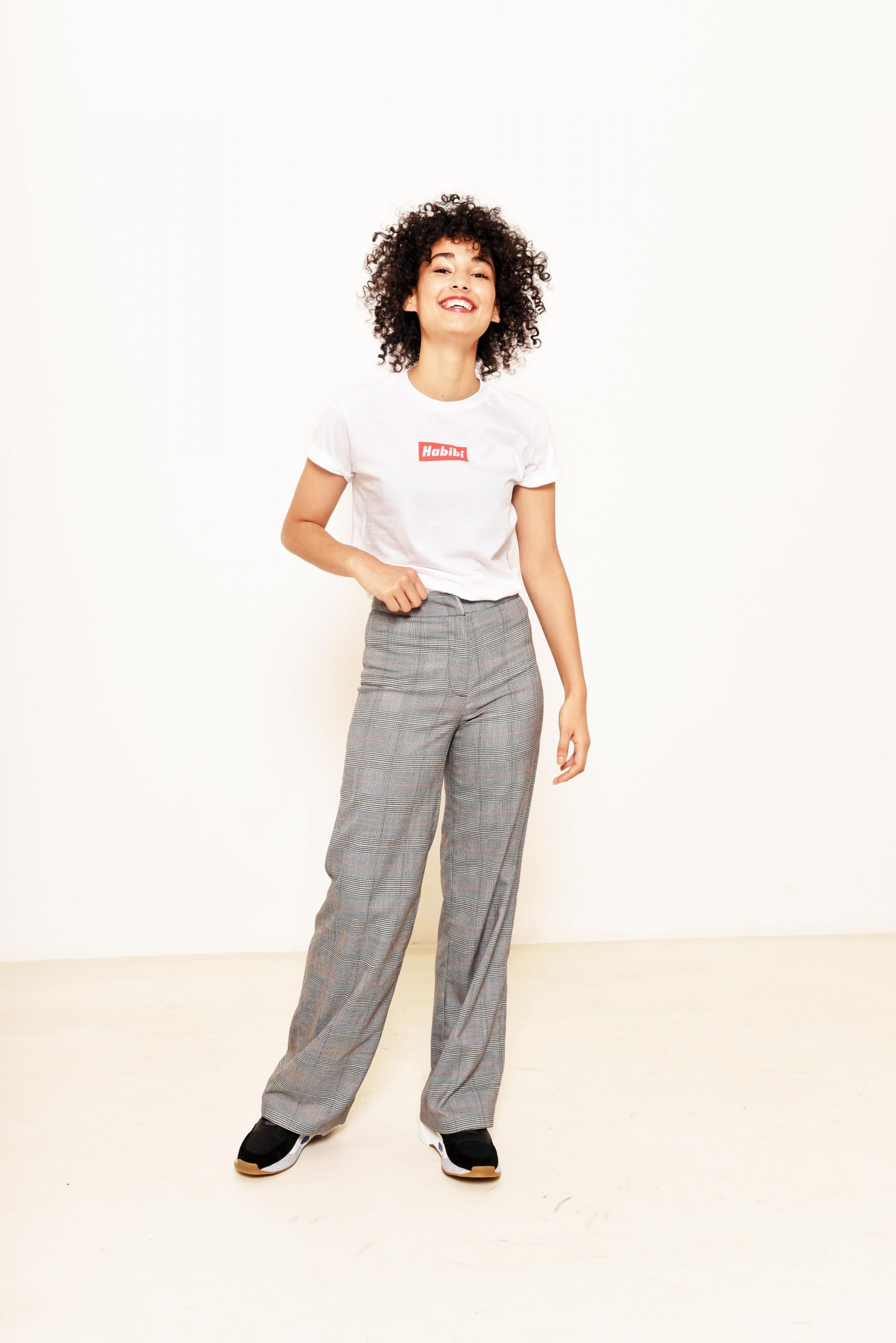 Fibre Mood Bertha Trousers