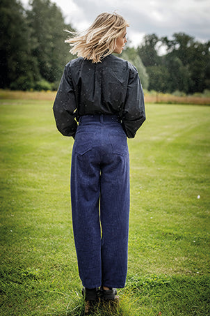 Fibre Mood Betty Trousers