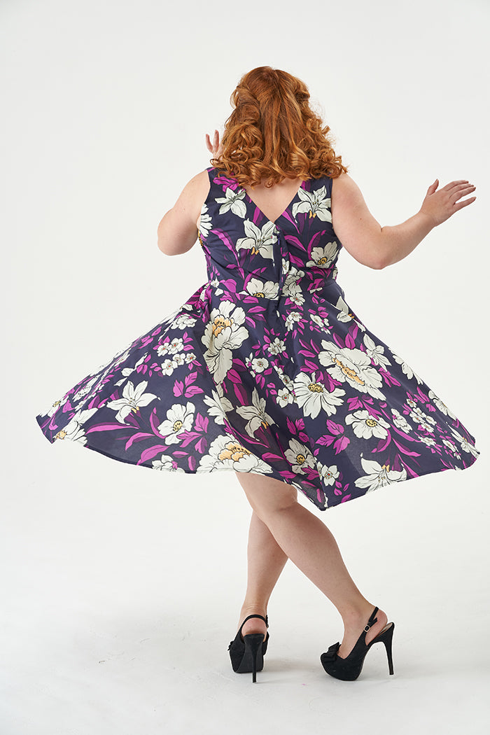 Sew Over It Betty Dress