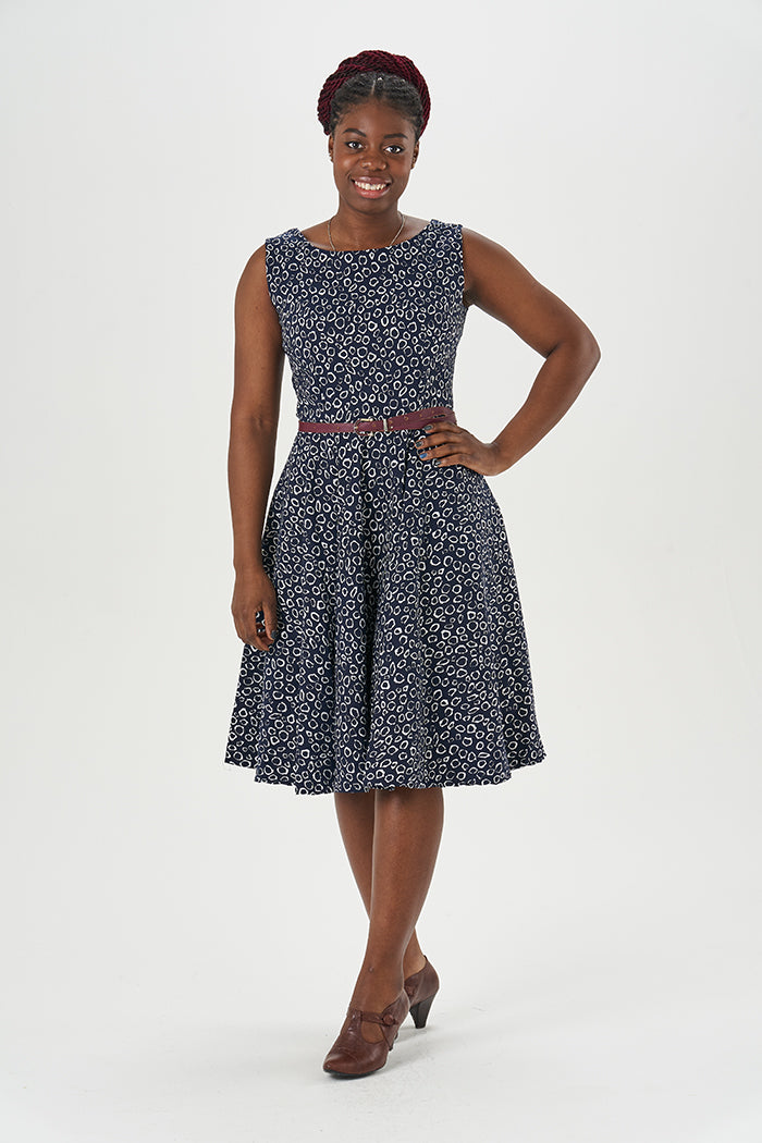 Sew Over It Betty Dress