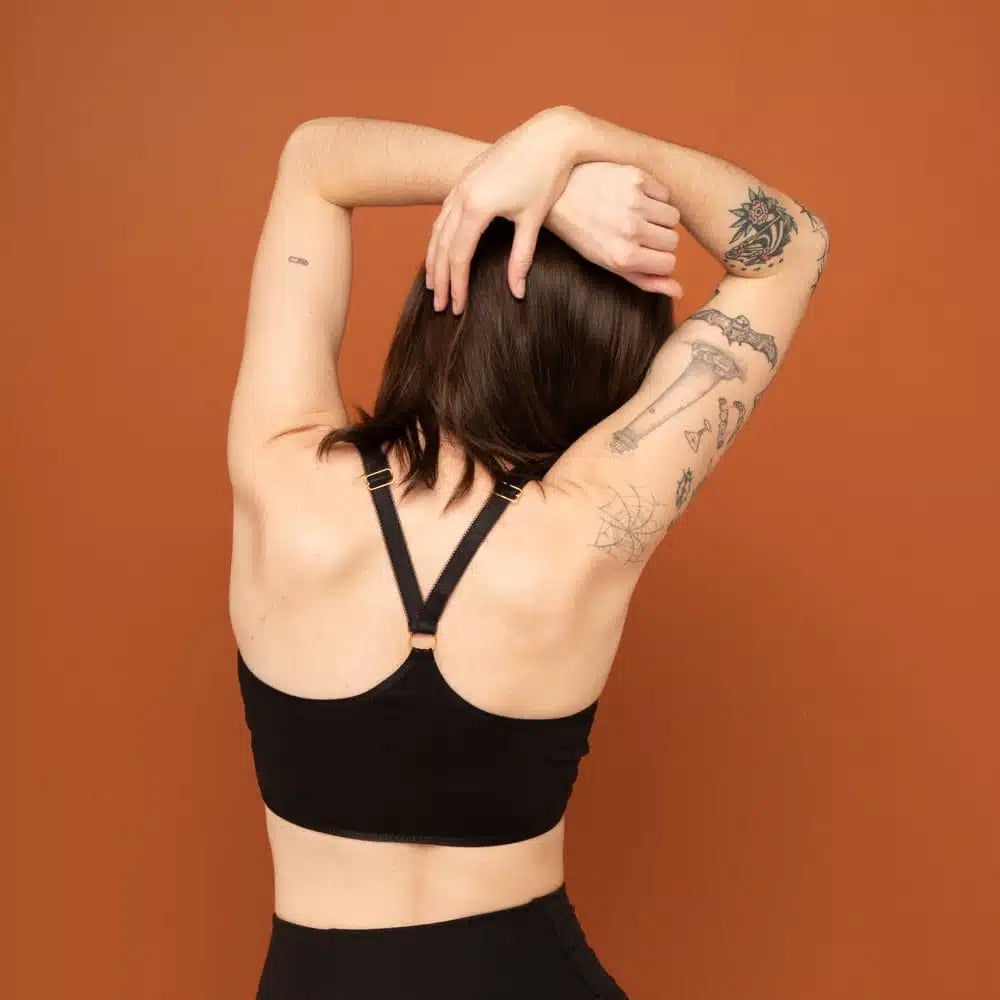 Madalynne Bianca Mastectomy Bra