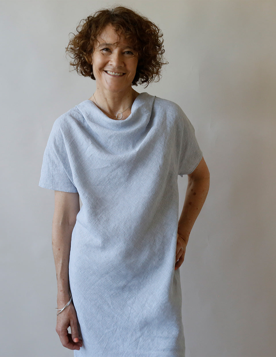 The Maker's Atelier Bias Dress and Top