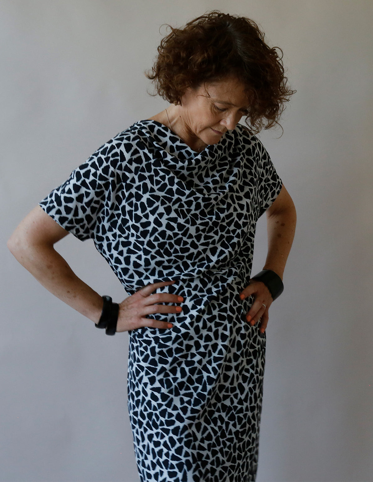 The Maker's Atelier Bias Dress and Top
